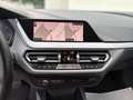 BMW 116 Advantage Aut LED NAVI TEMP Schwarz - thumbnail 7