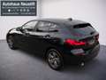 BMW 116 Advantage Aut LED NAVI TEMP Schwarz - thumbnail 4