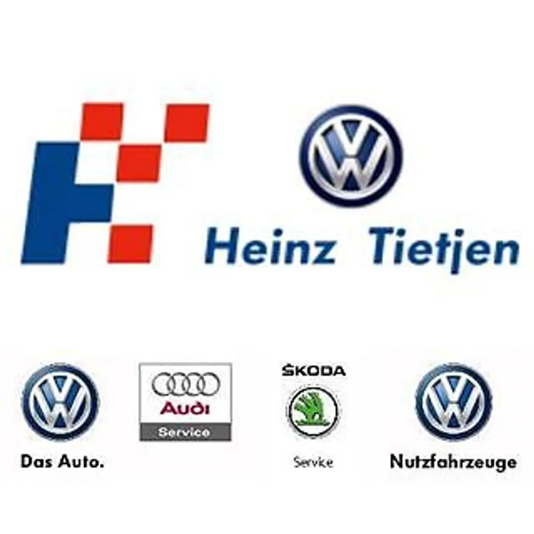 Volkswagen Tiguan Allspace I 2.0 TDI SCR DSG Life Schwarz - 1