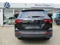 Volkswagen Tiguan Allspace I 2.0 TDI SCR DSG Life Schwarz - thumbnail 4