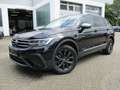 Volkswagen Tiguan Allspace I 2.0 TDI SCR DSG Life Schwarz - thumbnail 1