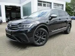 Volkswagen Tiguan Allspace I 2.0 TDI SCR DSG Life