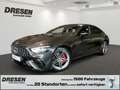 Mercedes-Benz AMG GT 43 4Matic+ Sportsitz,20Zoll,PANO,HUD,BURMESTER, Grau - thumbnail 1