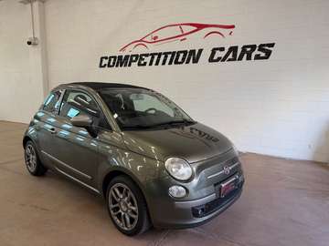 500 C 1.3 Multijet 16V 95 CV Rock