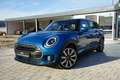 MINI Cooper D Clubman Cooper Clubman D*HUD*Kamera*Automatik*LED*Navi* Blauw - thumbnail 1