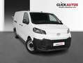Toyota Proace 1.5 TDI 120CV VAN L2 H1 Blanco - thumbnail 3
