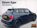 MINI Cooper 1.5 Cooper Classic/CAMDEN Sportstoelen, Automaat Blau - thumbnail 3