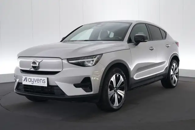 Volvo C40 69 kWh Recharge Plus LED GPS PDC CAM Pano Keyless