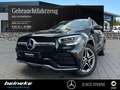Mercedes-Benz GLC 300 GLC 300 4M AMG AHK LED Spur Totw 360° Easy-Pack Schwarz - thumbnail 1