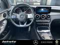 Mercedes-Benz GLC 300 GLC 300 4M AMG AHK LED Spur Totw 360° Easy-Pack Schwarz - thumbnail 8