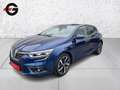 Renault Megane bose full options 163 cv Azul - thumbnail 1