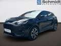 Ford Puma 1,0 EcoBoost Hybrid ST-Line Schwarz - thumbnail 2