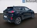 Ford Puma 1,0 EcoBoost Hybrid ST-Line Schwarz - thumbnail 4
