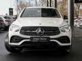 Mercedes-Benz GLC 300 e 4M Coupé AMG Night MBUX 360° Burmester Weiß - thumbnail 2