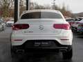 Mercedes-Benz GLC 300 e 4M Coupé AMG Night MBUX 360° Burmester Weiß - thumbnail 4