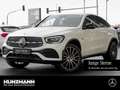 Mercedes-Benz GLC 300 e 4M Coupé AMG Night MBUX 360° Burmester Weiß - thumbnail 1