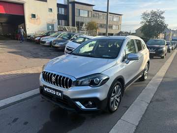 SX4 S-Cross 1.4**12M GARANTIE*CARNET COMPLET**