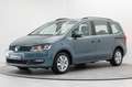 Volkswagen Sharan 1.4 TSI DSG Comfortline AHK Navi 7-Sitz Blau - thumbnail 2