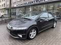 Honda Civic 1.8 Sport*Tempomat*Klimaaut.*5 Türen* Schwarz - thumbnail 4