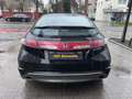 Honda Civic 1.8 Sport*Tempomat*Klimaaut.*5 Türen* Schwarz - thumbnail 11