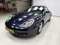 Porsche 911 Carrera  - ONLINE AUCTION Blau - thumbnail 4