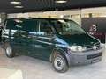 Volkswagen T5 Transporter Kasten lang · 1.Hand · AHK Grün - thumbnail 1