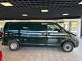 Volkswagen T5 Transporter Kasten lang · 1.Hand · AHK Grün - thumbnail 2