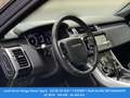 Land Rover Range Rover Sport 3.0 SD V6 HSE * 7-SITZER * NUR 43.455 KM*GARANTIE Blau - thumbnail 11