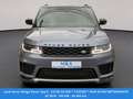 Land Rover Range Rover Sport 3.0 SD V6 HSE * 7-SITZER * NUR 43.455 KM*GARANTIE Blau - thumbnail 2