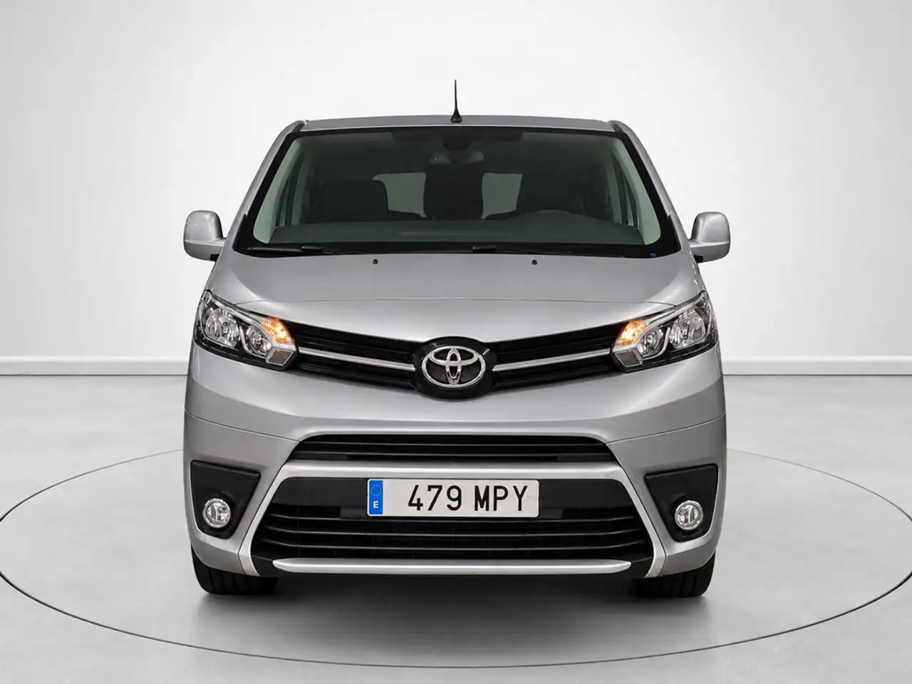 2024 Toyota Proace Shuttle L1 2.0D 8pl. VX 145, photograph 7