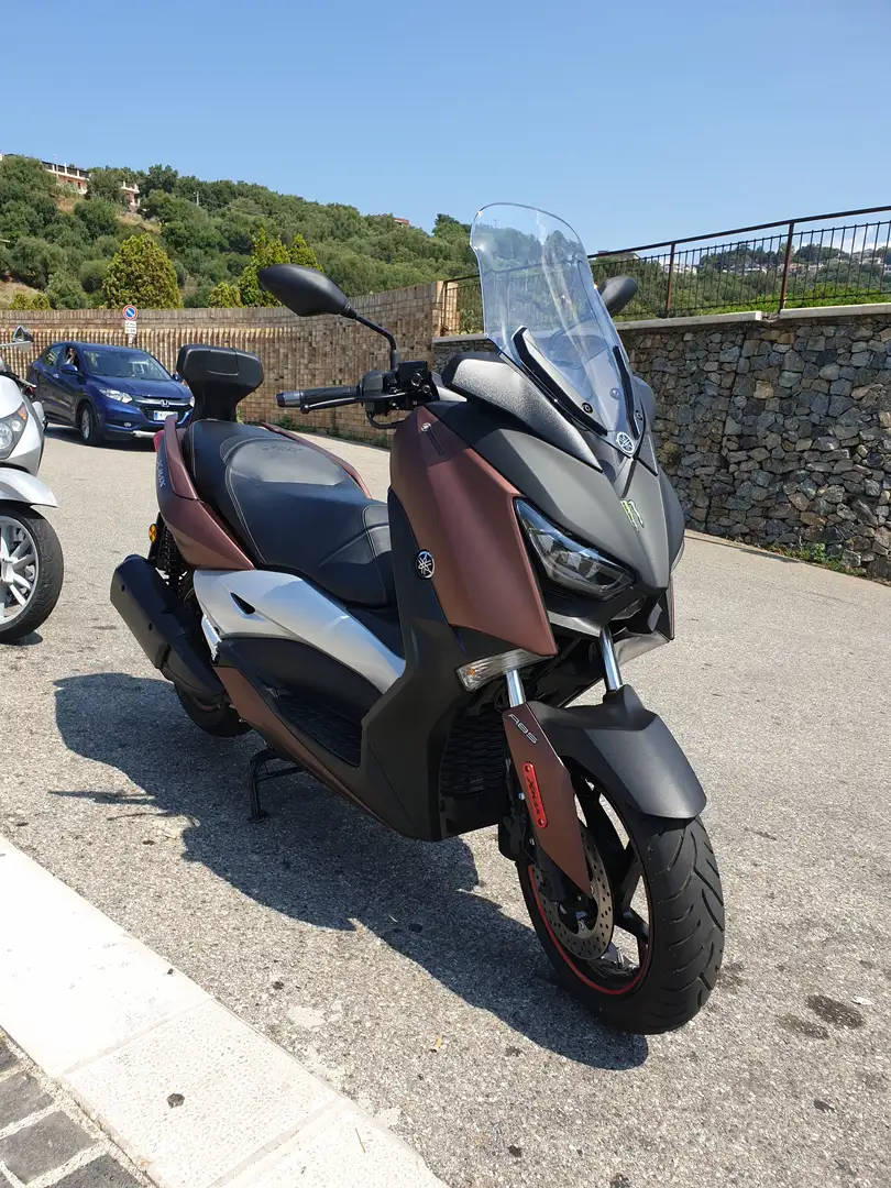 Yamaha X-Max 300 unicoproprietario Bronzo - 1