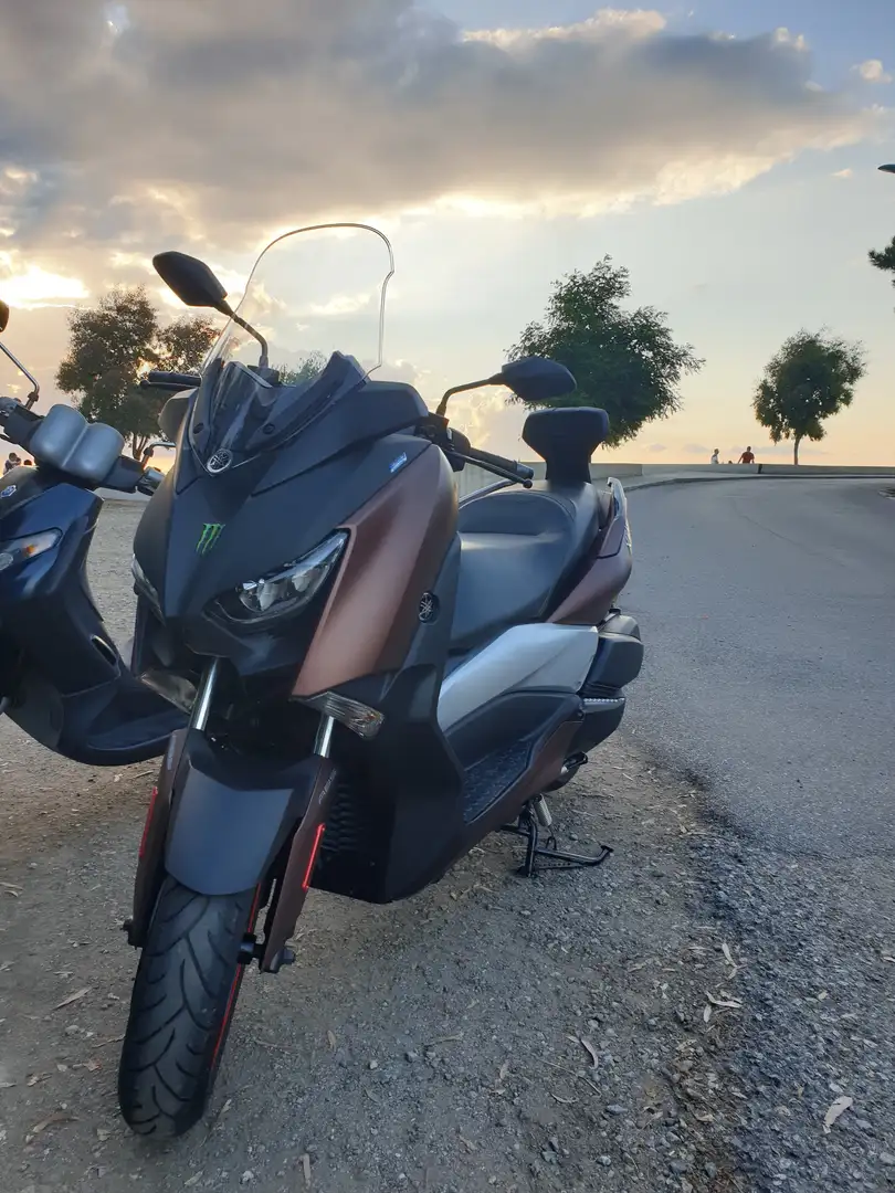 Yamaha X-Max 300 unicoproprietario Bronzo - 2