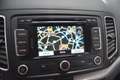Volkswagen Sharan Comfortline DSG Navi 3ZKlima 7-Sitzer PDC Silber - thumbnail 18