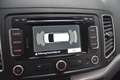 Volkswagen Sharan Comfortline DSG Navi 3ZKlima 7-Sitzer PDC Silber - thumbnail 19