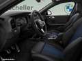 BMW 118 i M Sport DAB LED WLAN Tempomat Klimaaut. Noir - thumbnail 3