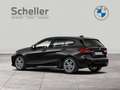 BMW 118 i M Sport DAB LED WLAN Tempomat Klimaaut. Noir - thumbnail 6