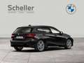 BMW 118 i M Sport DAB LED WLAN Tempomat Klimaaut. Noir - thumbnail 2