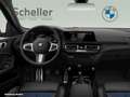 BMW 118 i M Sport DAB LED WLAN Tempomat Klimaaut. Noir - thumbnail 4