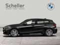 BMW 118 i M Sport DAB LED WLAN Tempomat Klimaaut. Noir - thumbnail 5