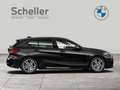 BMW 118 i M Sport DAB LED WLAN Tempomat Klimaaut. Noir - thumbnail 8