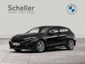 BMW 118 i M Sport DAB LED WLAN Tempomat Klimaaut. Noir - thumbnail 1