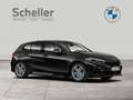 BMW 118 i M Sport DAB LED WLAN Tempomat Klimaaut. Noir - thumbnail 9