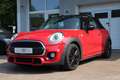 MINI Cooper Cabrio One Cabrio Червоний - thumbnail 26