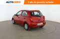 Nissan Micra 1.2 Acenta Rojo - thumbnail 4