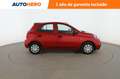 Nissan Micra 1.2 Acenta Rojo - thumbnail 7