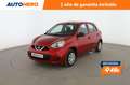 Nissan Micra 1.2 Acenta Rojo - thumbnail 1