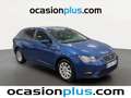 SEAT Leon ST 1.6TDI CR S&S Reference 110 Gris - thumbnail 2