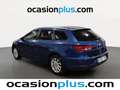 SEAT Leon ST 1.6TDI CR S&S Reference 110 Gris - thumbnail 4