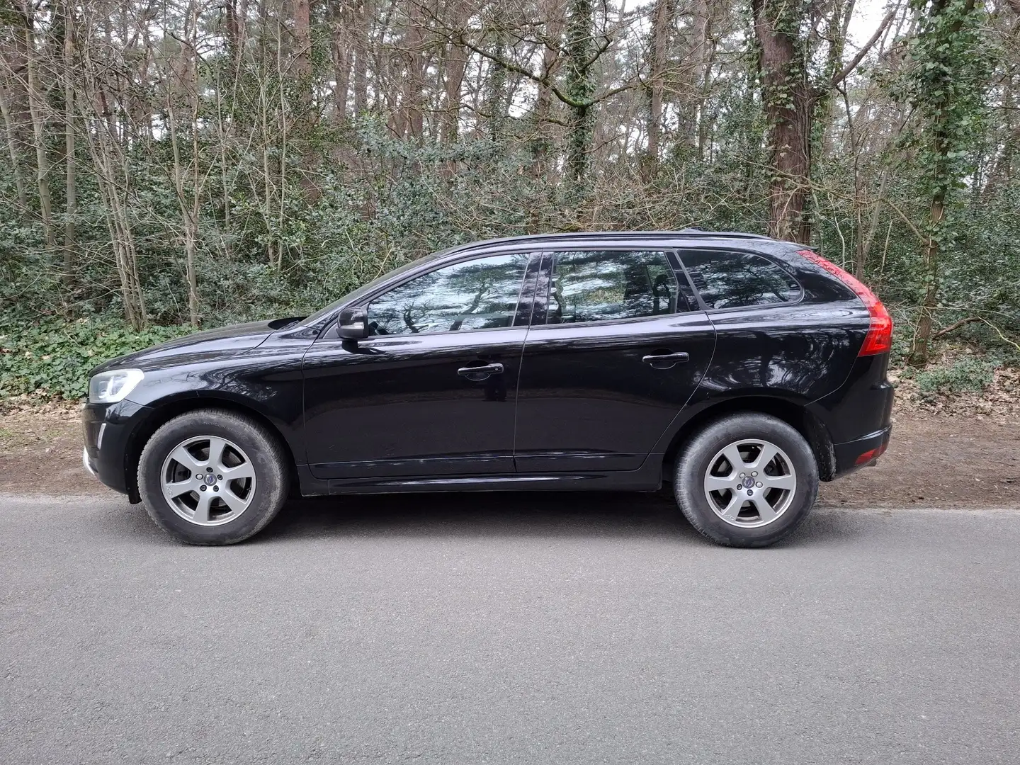 Volvo XC60 D3 Momentum - 2