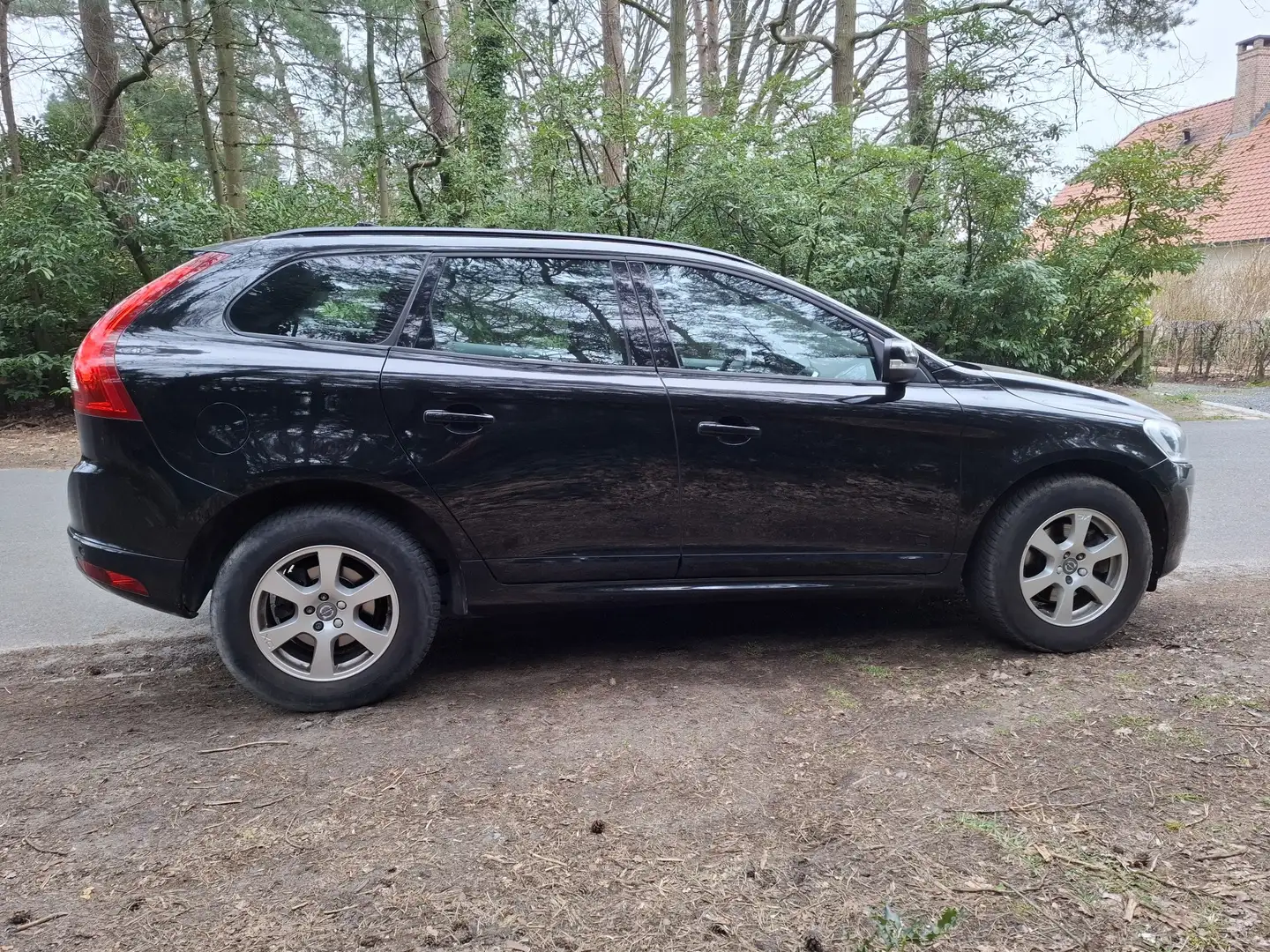 Volvo XC60 D3 Momentum - 1